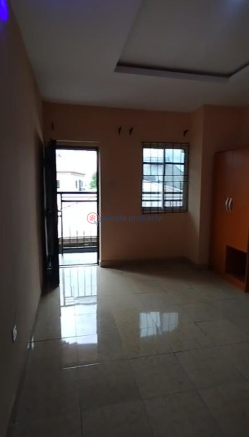 1 bedroom Penthouse For Rent Lakowe Ajah Lagos - 2