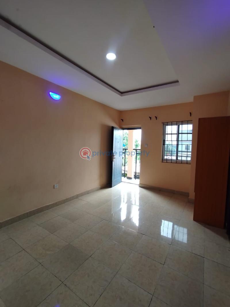 1 bedroom Penthouse For Rent Lakowe Ajah Lagos - 1