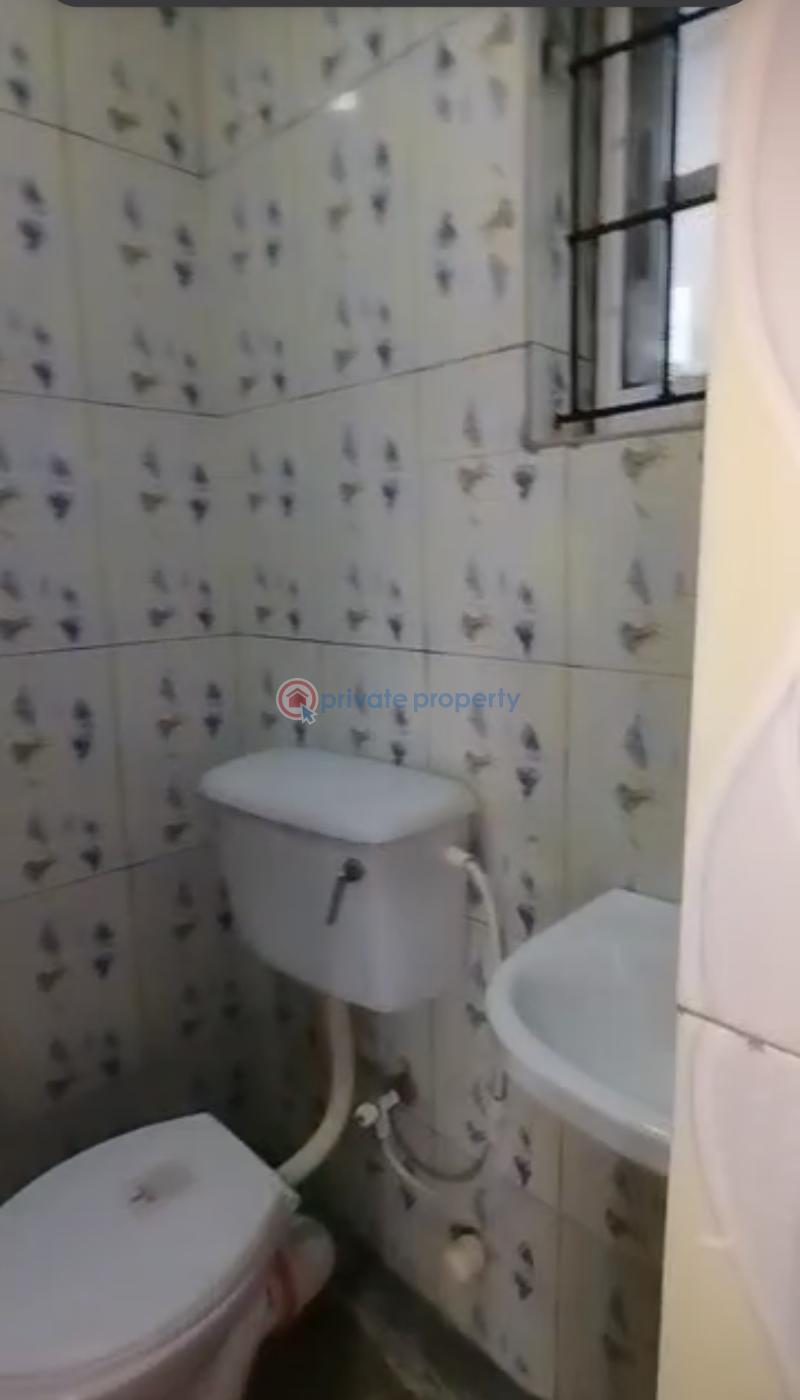 1 bedroom Penthouse For Rent Lakowe Ajah Lagos - 5