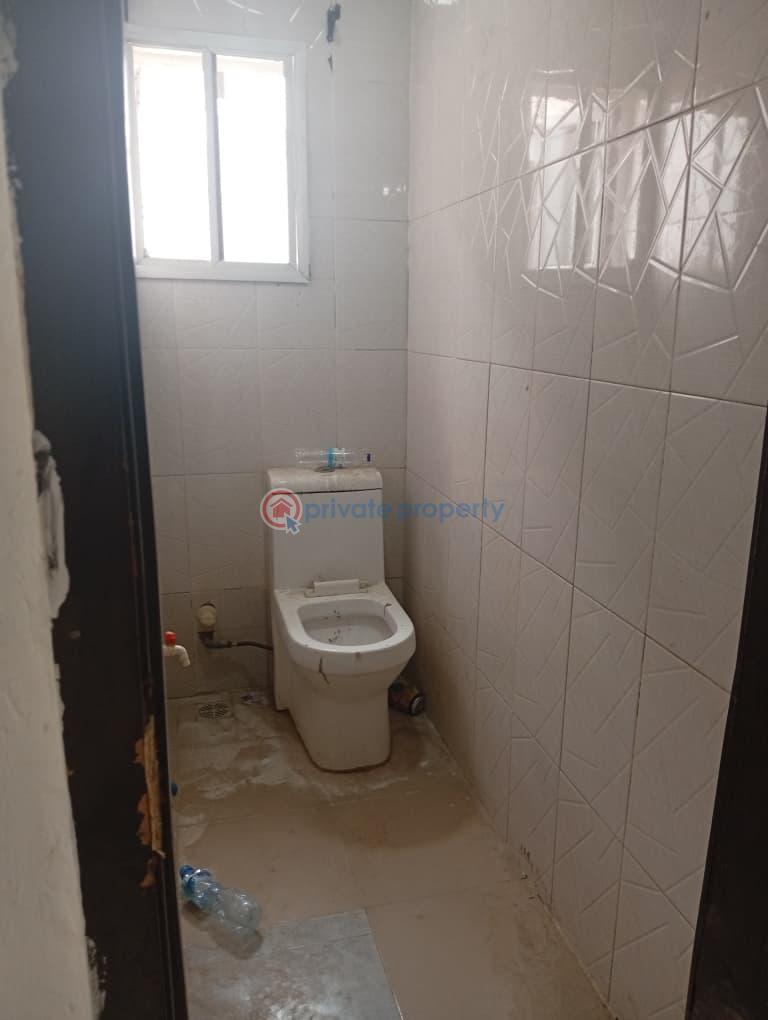 1 bedroom Self Contain For Rent Osapa Lekki Lagos - 4