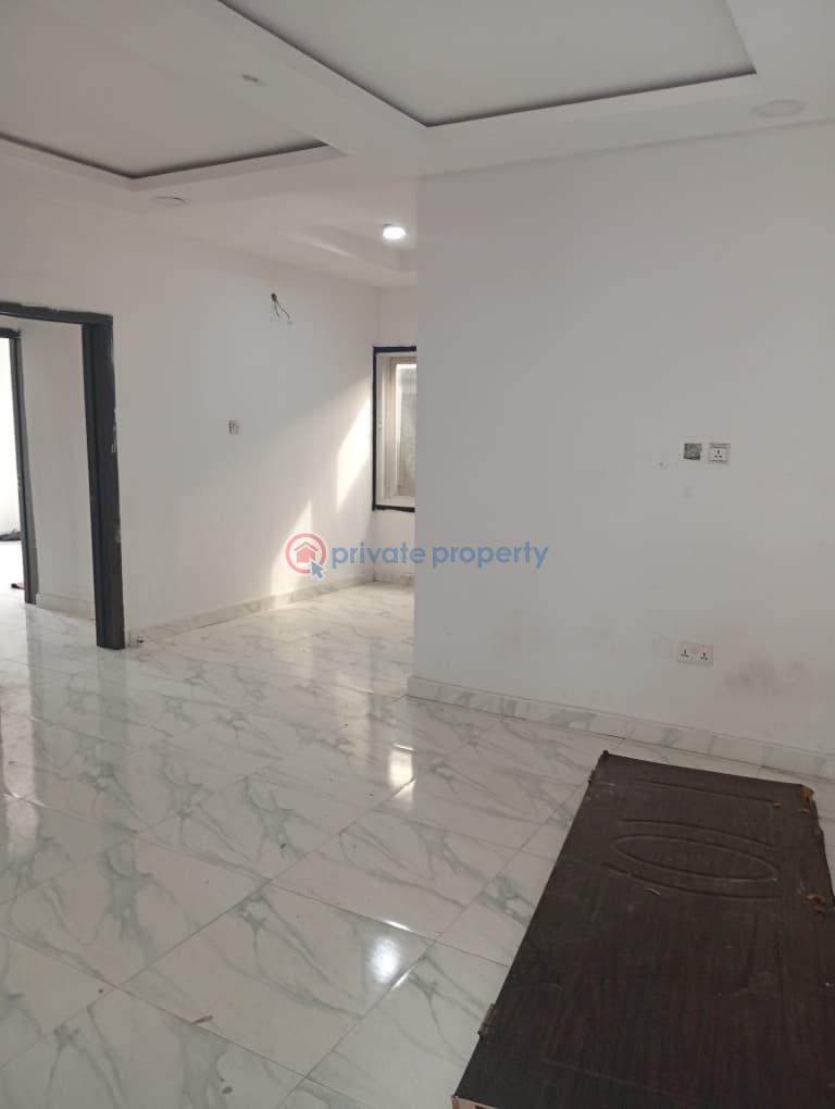 1 bedroom Self Contain For Rent Osapa Lekki Lagos - 5
