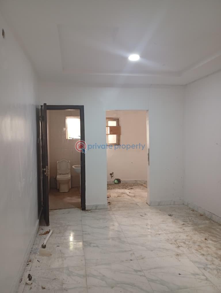 1 bedroom Self Contain For Rent Osapa Lekki Lagos - 1