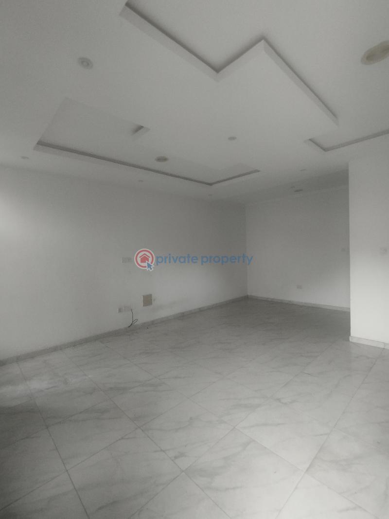4 bedroom Semi detached Duplex For Rent Estate Osapa London Lekki Lagos - 1
