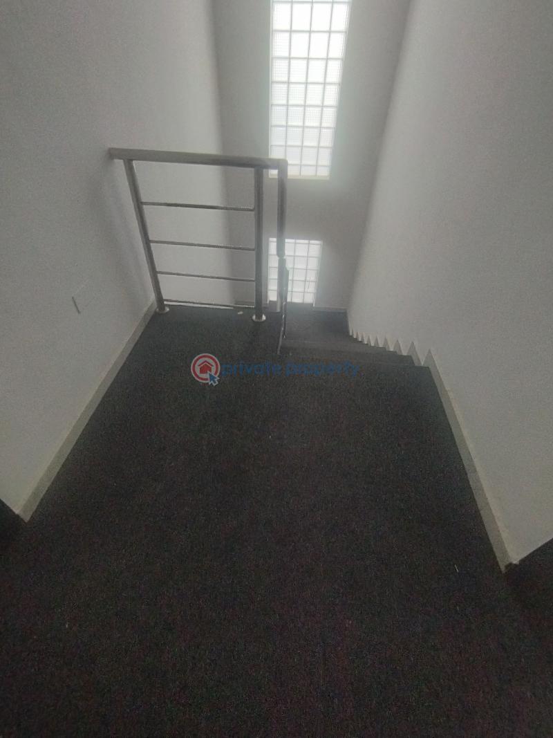 4 bedroom Semi detached Duplex For Rent Estate Osapa London Lekki Lagos - 22