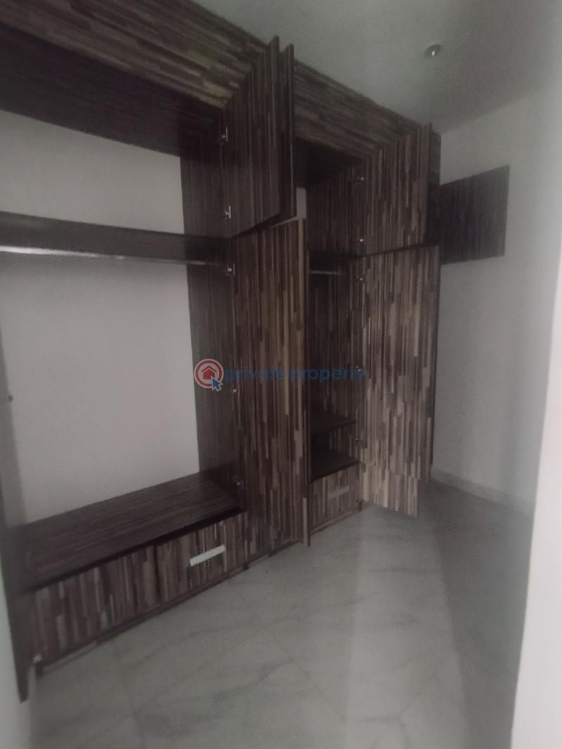 4 bedroom Semi detached Duplex For Rent Estate Osapa London Lekki Lagos - 18