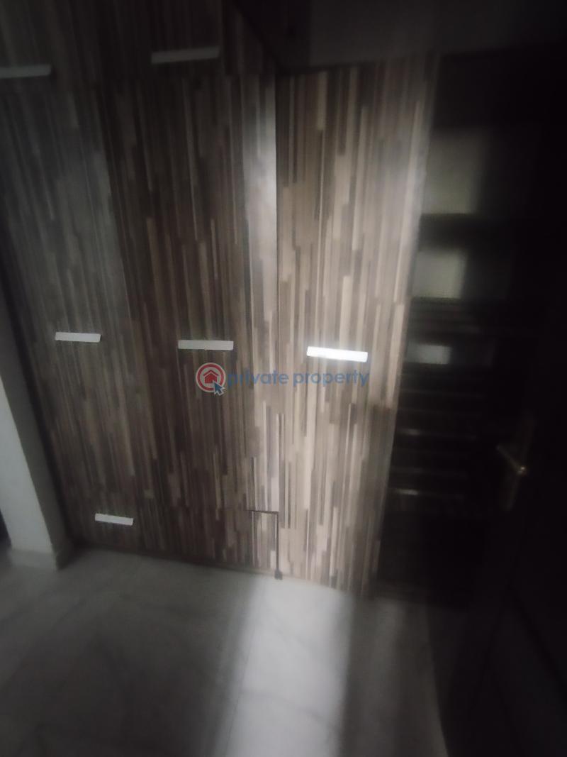 4 bedroom Semi detached Duplex For Rent Estate Osapa London Lekki Lagos - 12