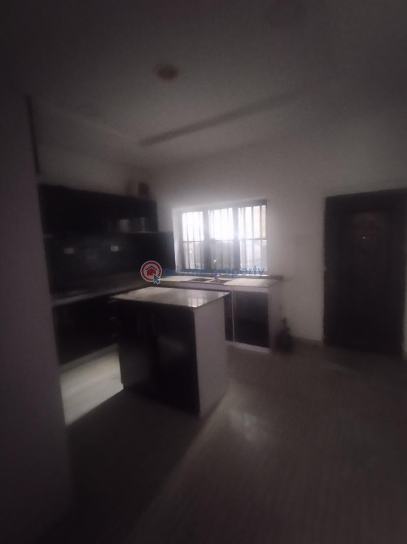 4 bedroom Semi detached Duplex For Rent Estate Osapa London Lekki Lagos - 5