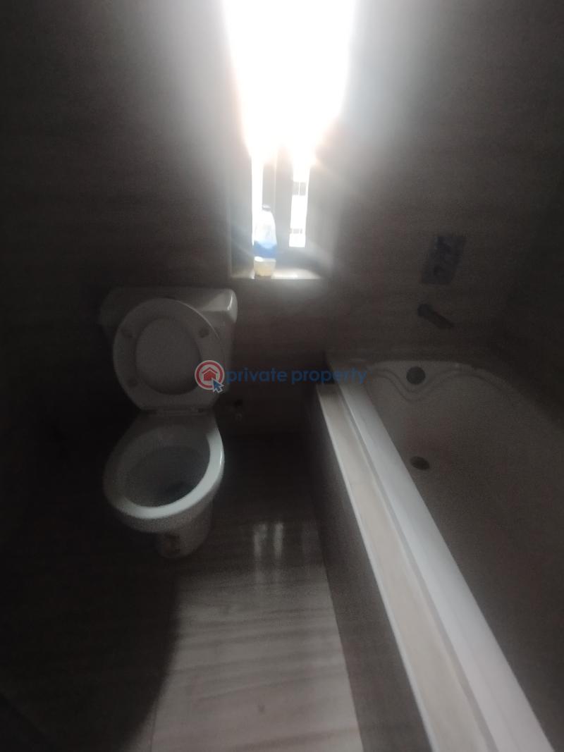 4 bedroom Semi detached Duplex For Rent Estate Osapa London Lekki Lagos - 20