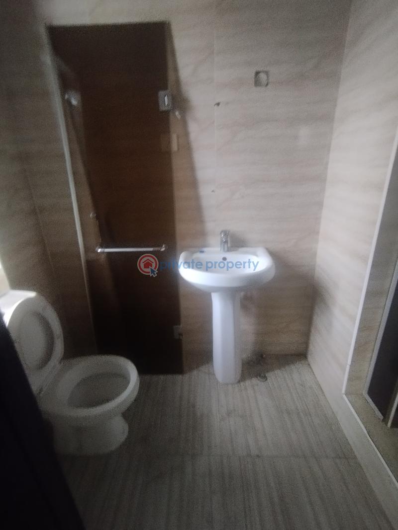 4 bedroom Semi detached Duplex For Rent Estate Osapa London Lekki Lagos - 8