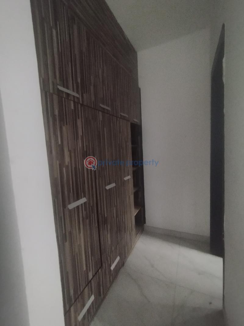 4 bedroom Semi detached Duplex For Rent Estate Osapa London Lekki Lagos - 15