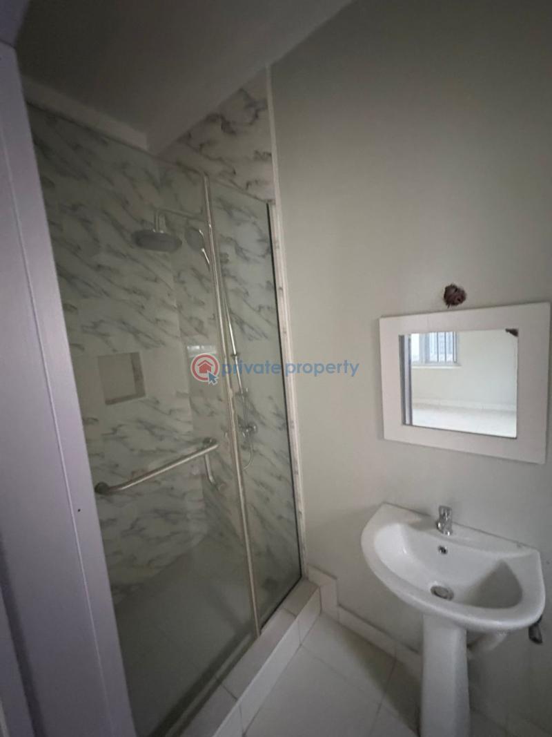 1 bedroom Shared Apartment For Rent Lekki Lagos - 2