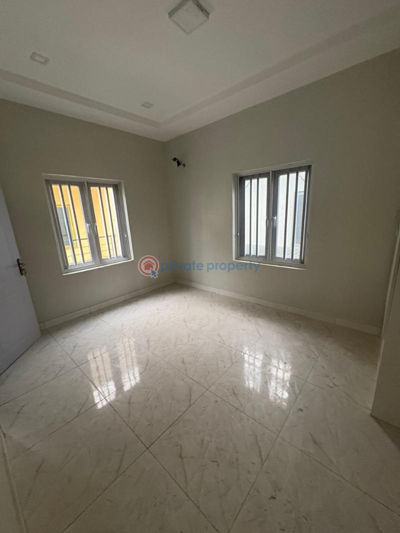 1 bedroom Shared Apartment For Rent Lekki Lagos - 1