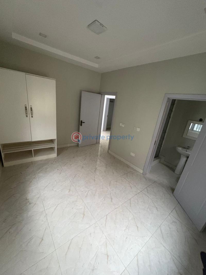 1 bedroom Shared Apartment For Rent Lekki Lagos - 0