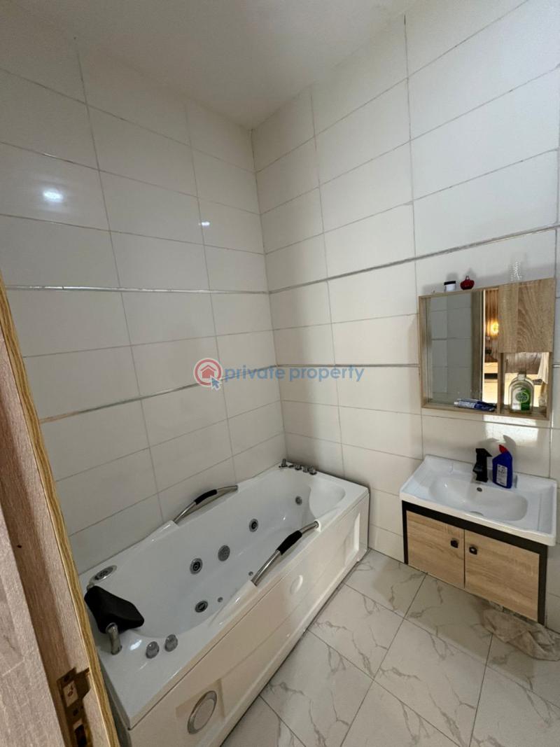 1 bedroom Shared Apartment For Rent Estate Lekki Lagos - 8