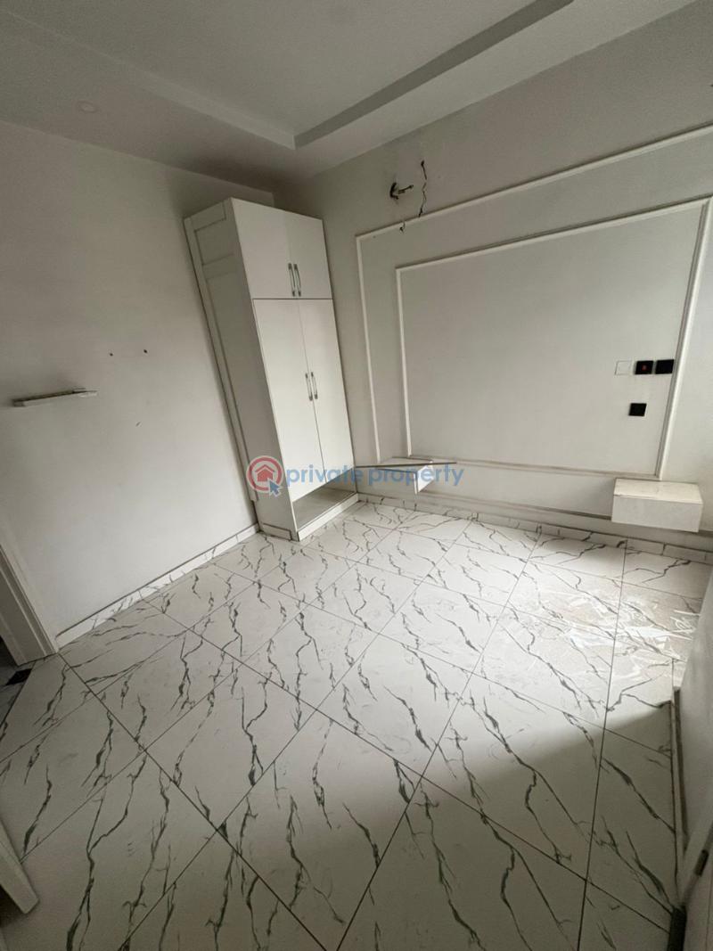 1 bedroom Shared Apartment For Rent Estate Lekki Lagos - 0