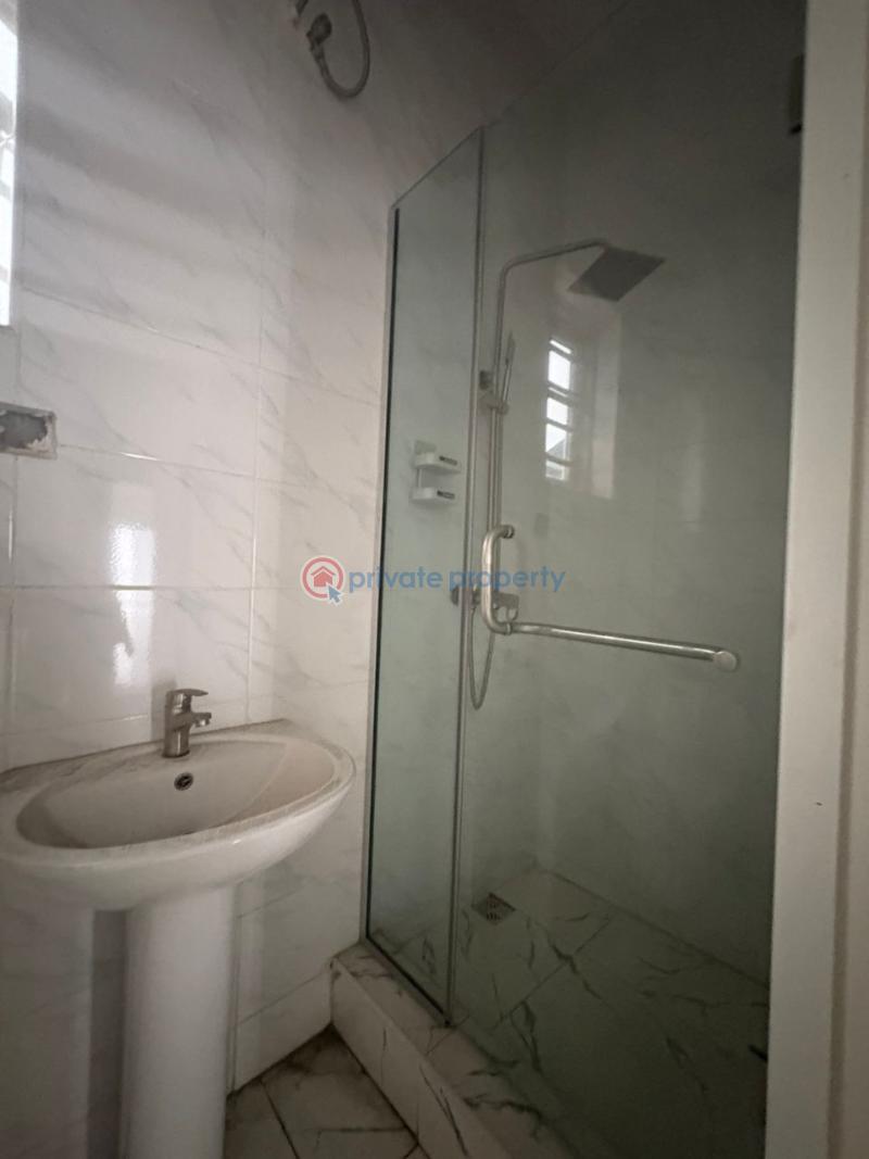 1 bedroom Shared Apartment For Rent Estate Lekki Lagos - 1