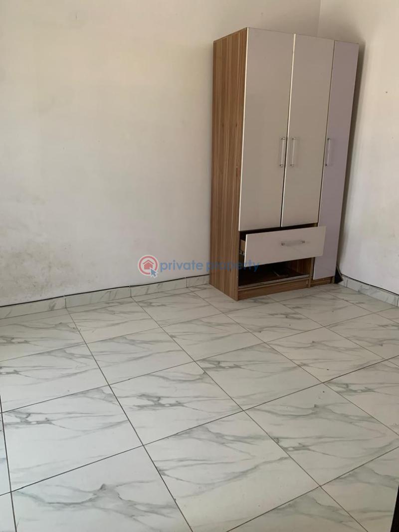 1 bedroom Shared Apartment For Rent Estate Lekki Lagos - 4