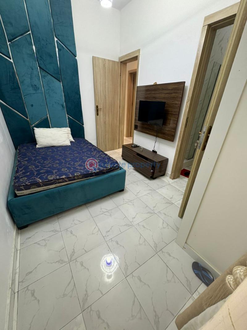 1 bedroom Shared Apartment For Rent Estate Lekki Lagos - 3
