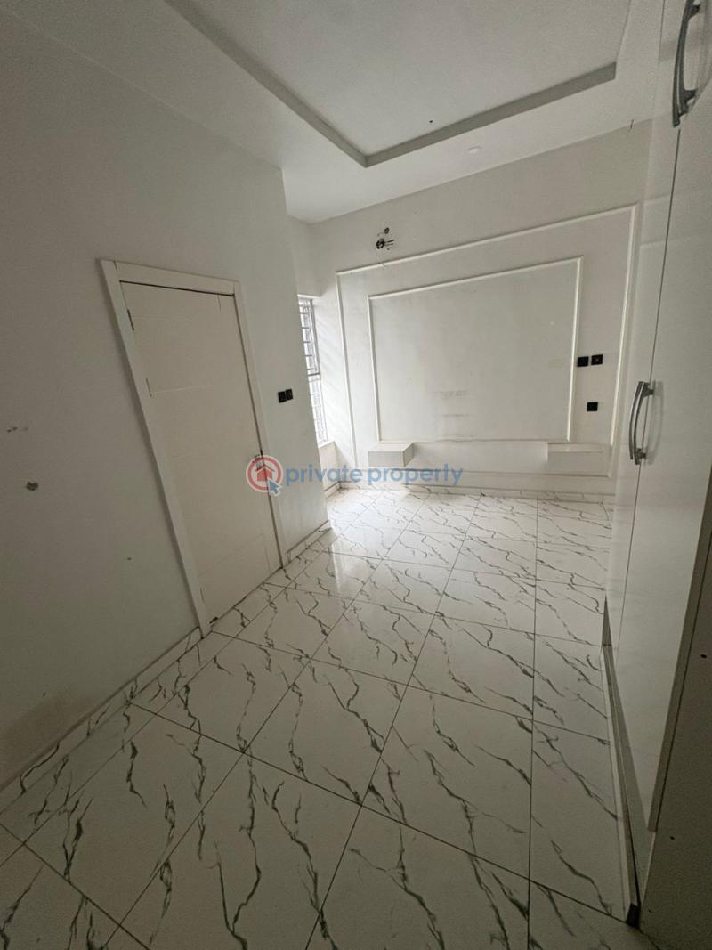 1 bedroom Shared Apartment For Rent Estate Lekki Lagos - 2