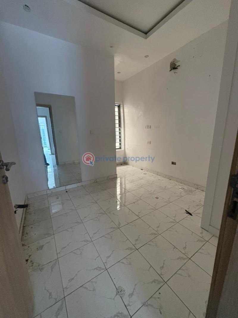 1 bedroom Shared Apartment For Rent Estate Lekki Lagos - 1