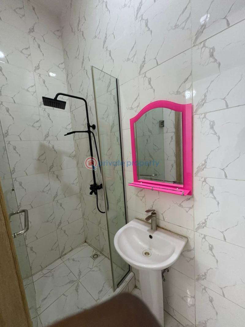 1 bedroom Shared Apartment For Rent Estate Lekki Lagos - 5