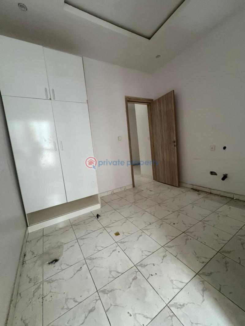 1 bedroom Shared Apartment For Rent Estate Lekki Lagos - 0