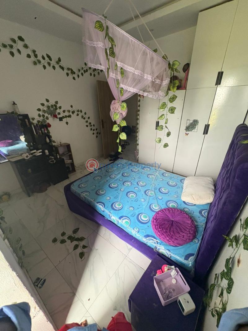 1 bedroom Shared Apartment For Rent Estate Lekki Lagos - 1