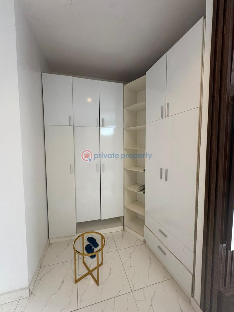 1 bedroom Shared Apartment For Rent Estate Lekki Lagos - 7