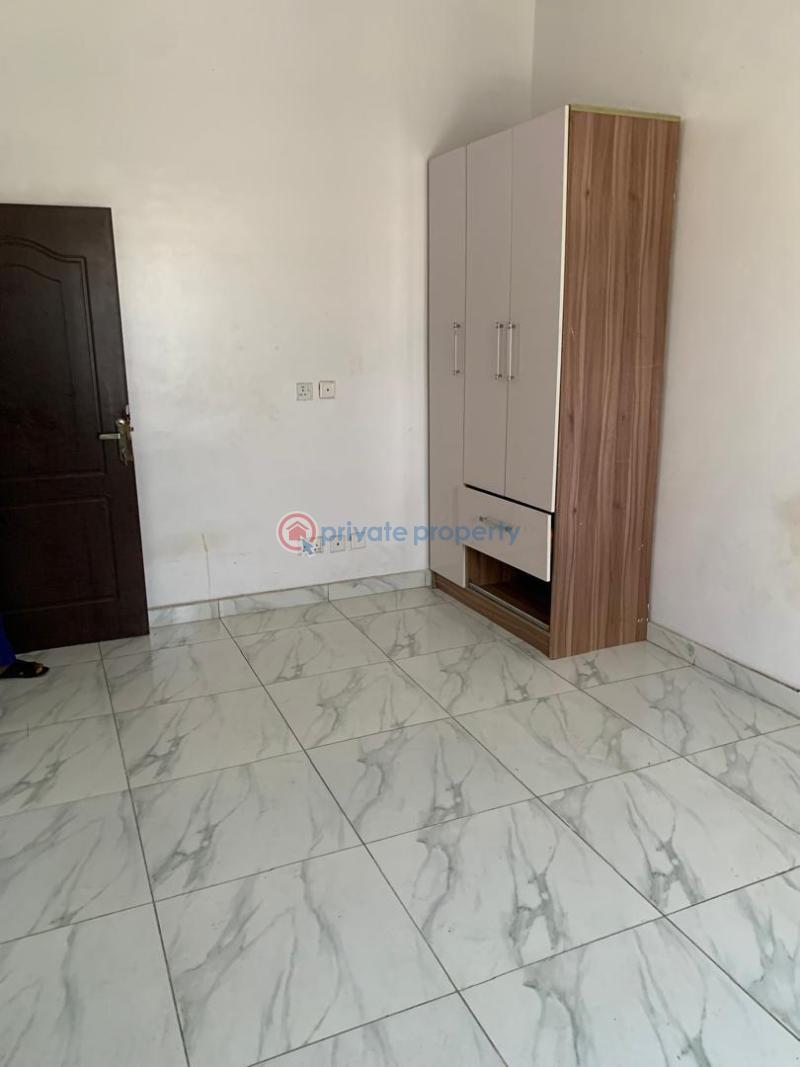 1 bedroom Shared Apartment For Rent Estate Lekki Lagos - 2