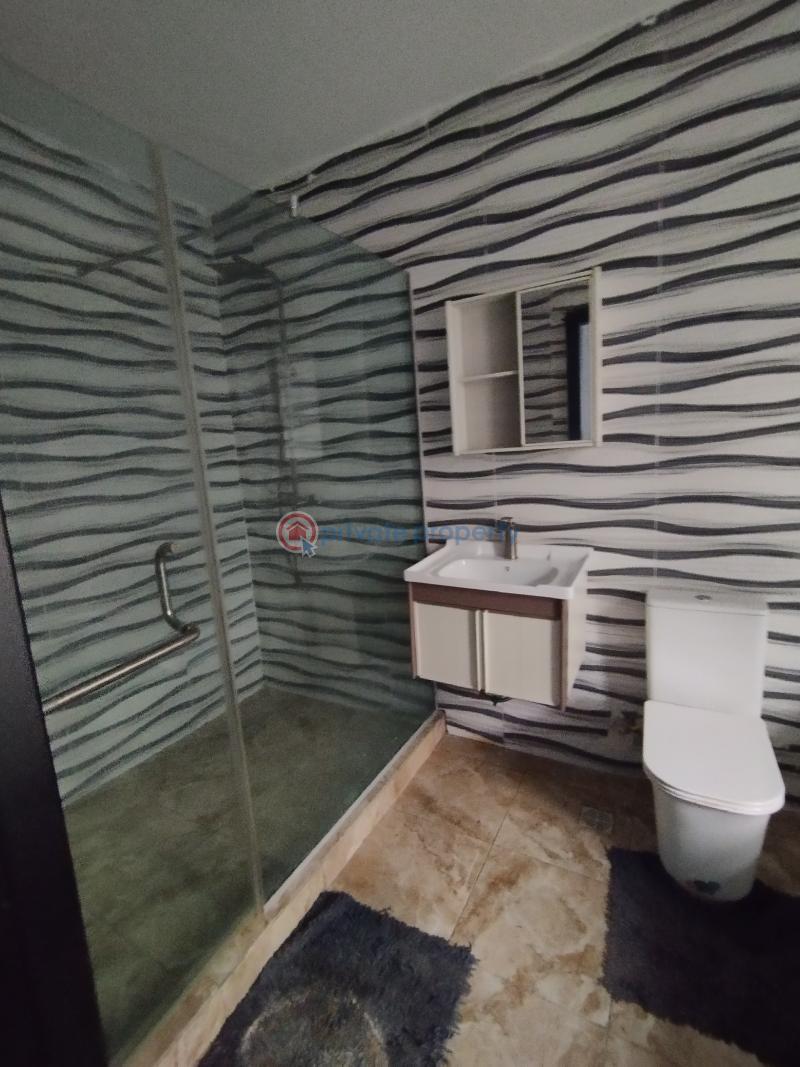 4 bedroom Terraced Duplex For Rent Estate Lekki Lagos - 12