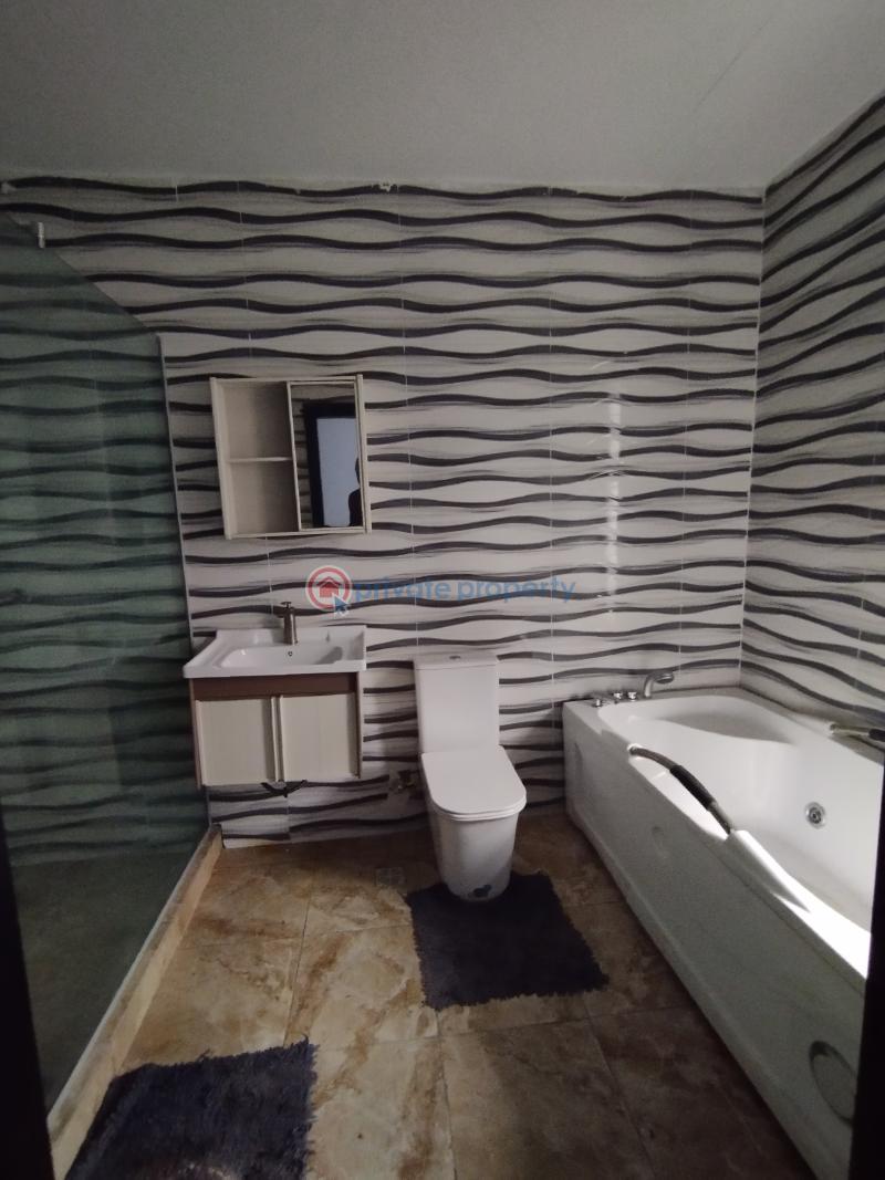 4 bedroom Terraced Duplex For Rent Estate Lekki Lagos - 11