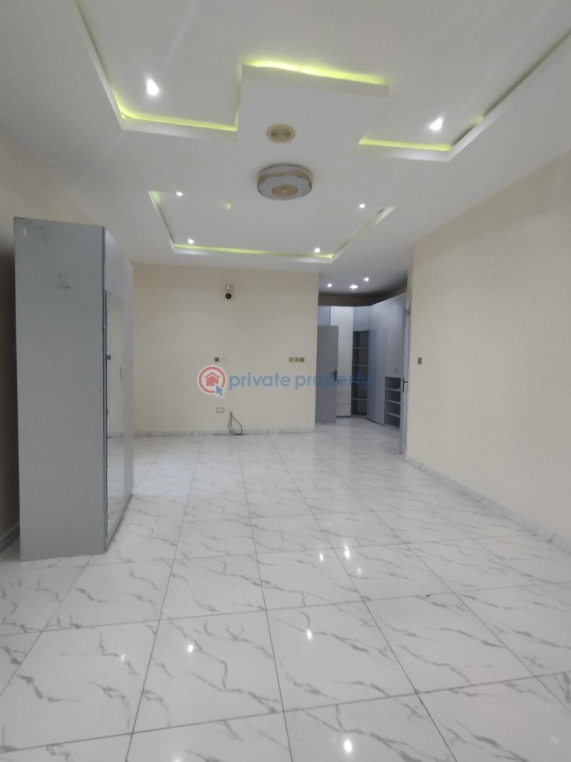 4 bedroom Terraced Duplex For Rent Lekki Lagos - 19