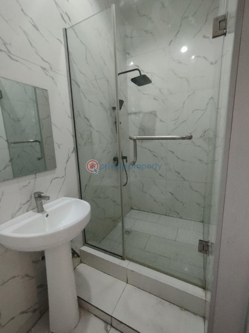 4 bedroom Terraced Duplex For Rent Lekki Lagos - 14