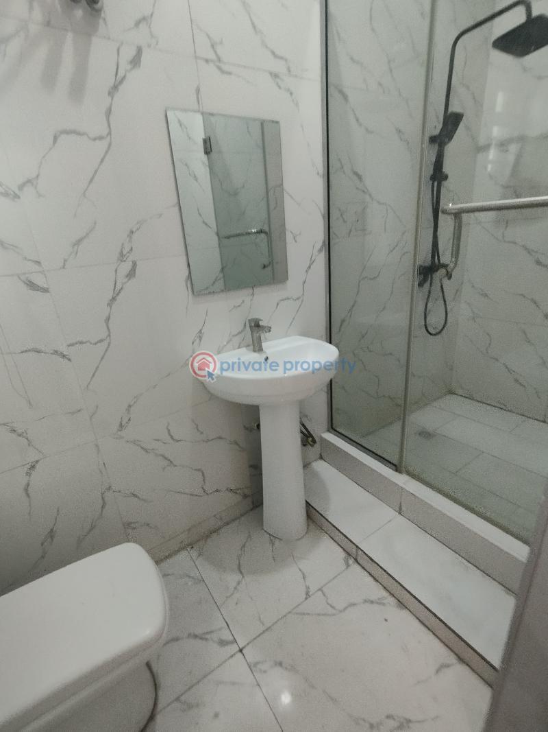 4 bedroom Terraced Duplex For Rent Lekki Lagos - 15