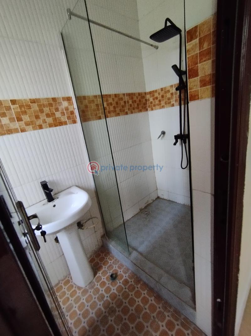 4 bedroom House For Rent Osapa London Lekki Lagos - 11