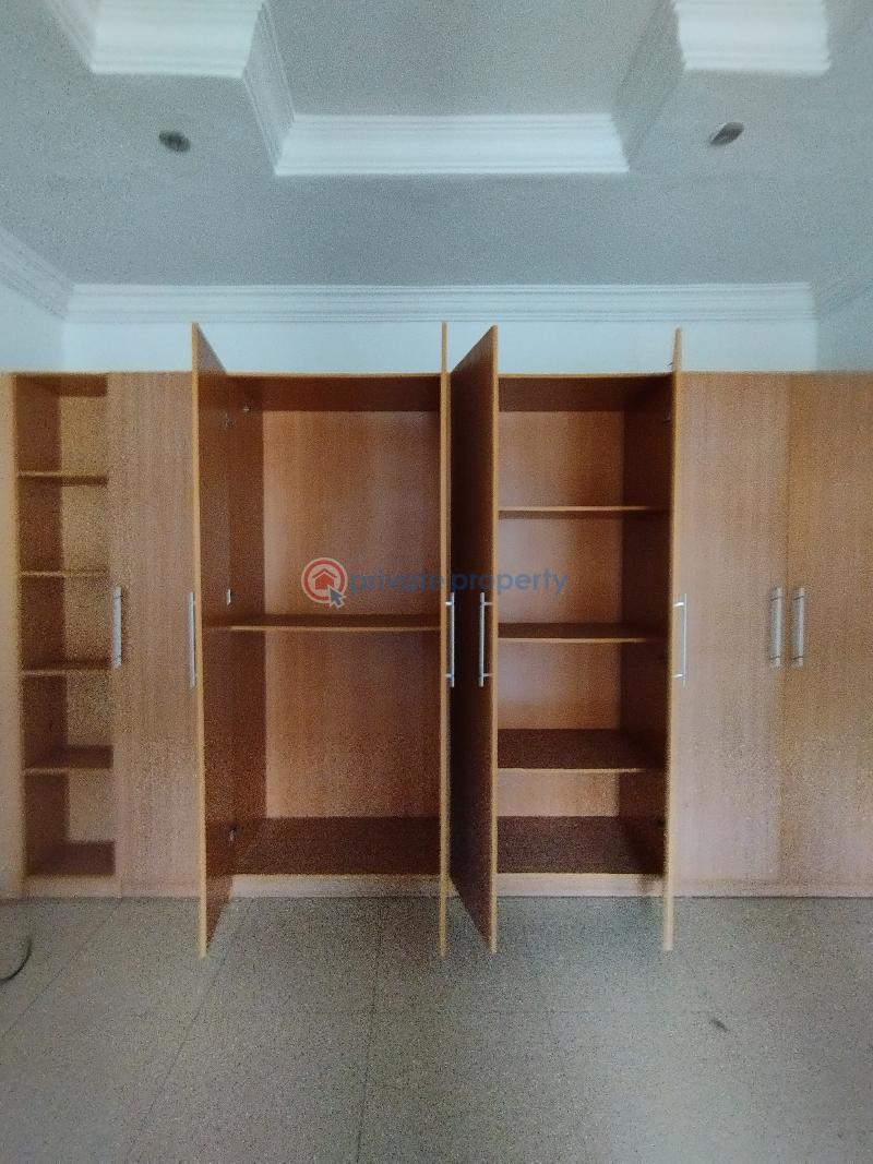 4 bedroom House For Rent Osapa London Lekki Lagos - 8