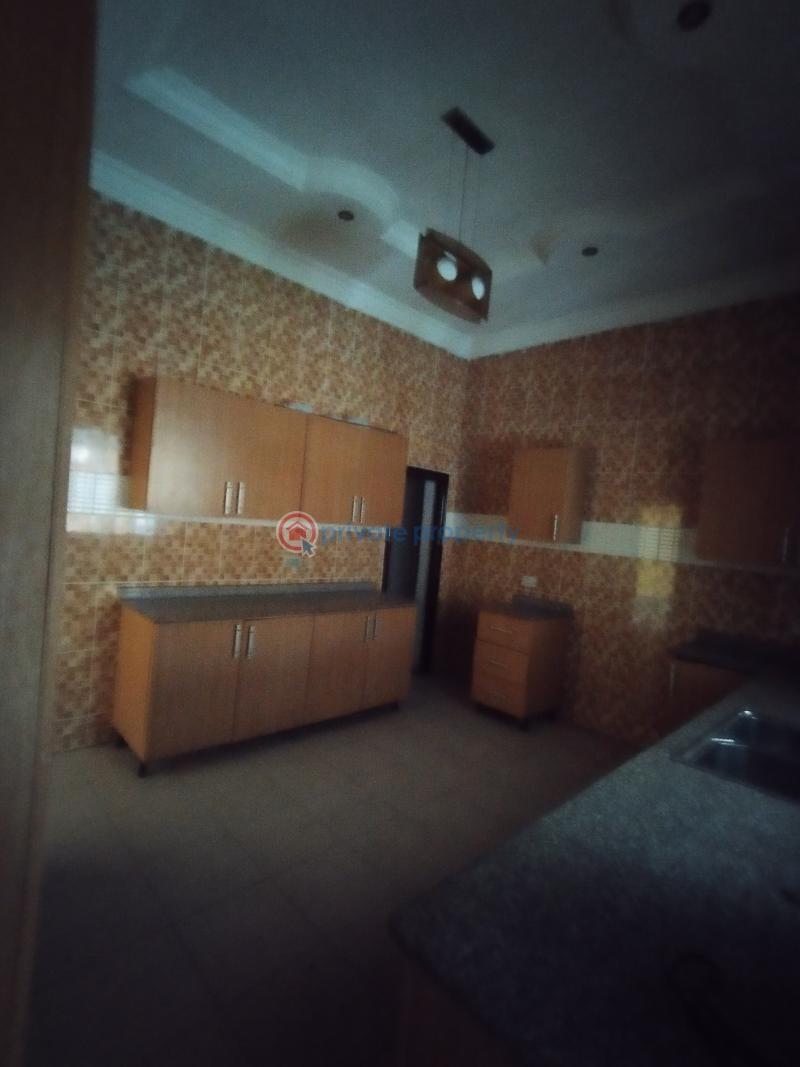 4 bedroom House For Rent Osapa London Lekki Lagos - 3