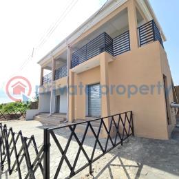 Mall/Complex/Plaza For Rent Arubiawe Idi Iroko Ibadan Oyo - 19