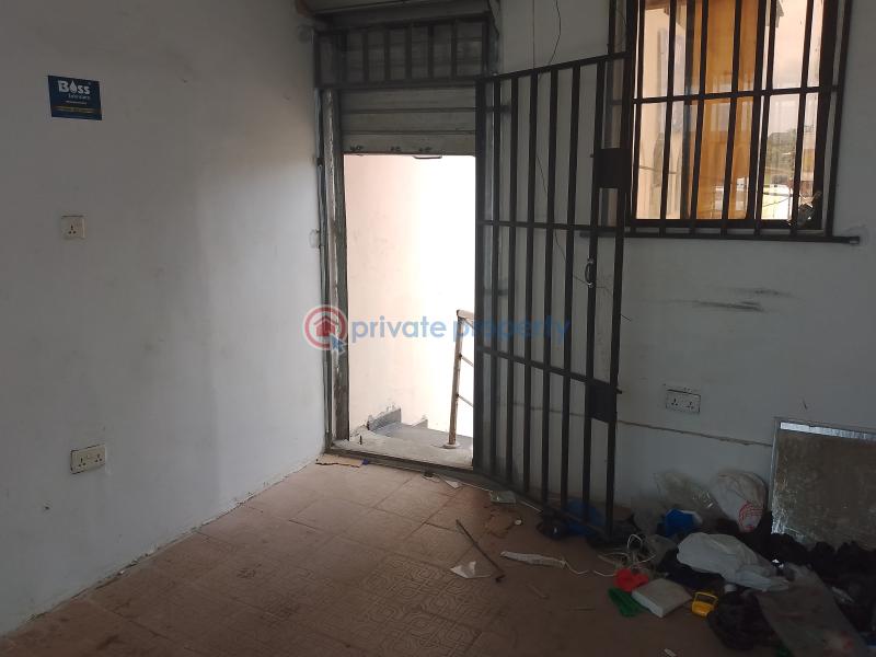 A shop space for rent - 0 Shop For Rent Sangotedo Lagos - 0