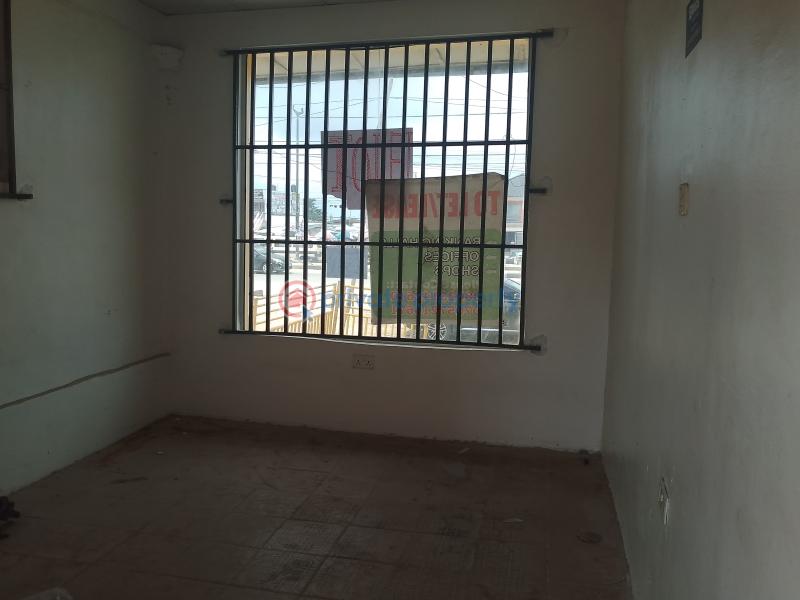 A shop space for rent - 2 Shop For Rent Sangotedo Lagos - 2