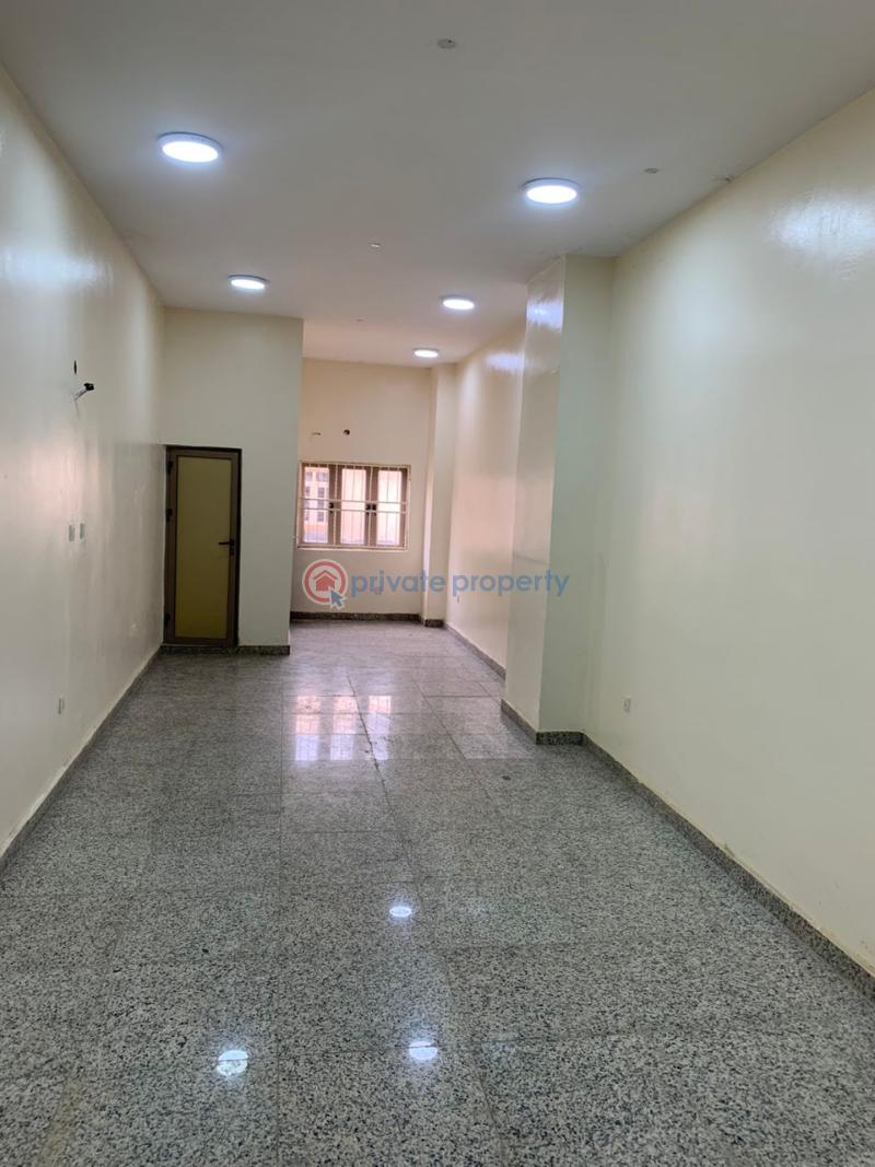 Shop For Sale Mabuchi Abuja Phase 2  - 1