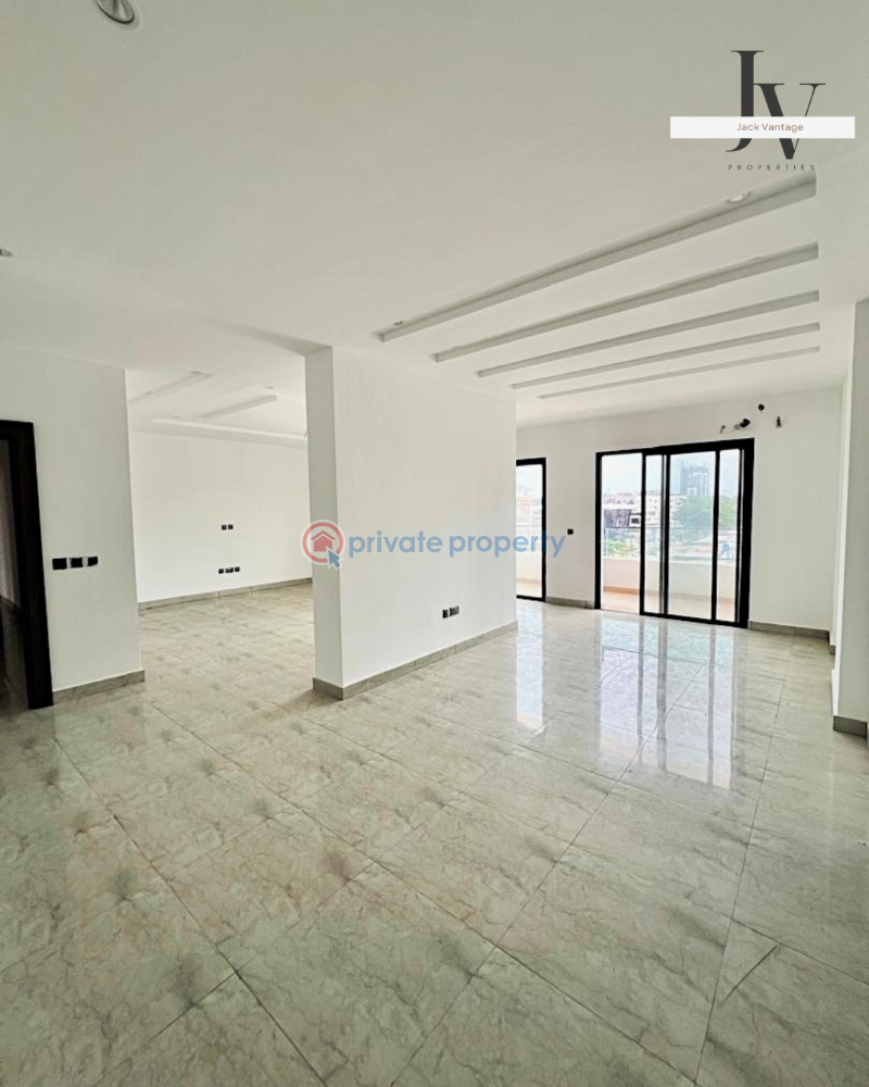 4 bedroom Flat & Apartment For Rent Banana Island Ikoyi Lagos - 21