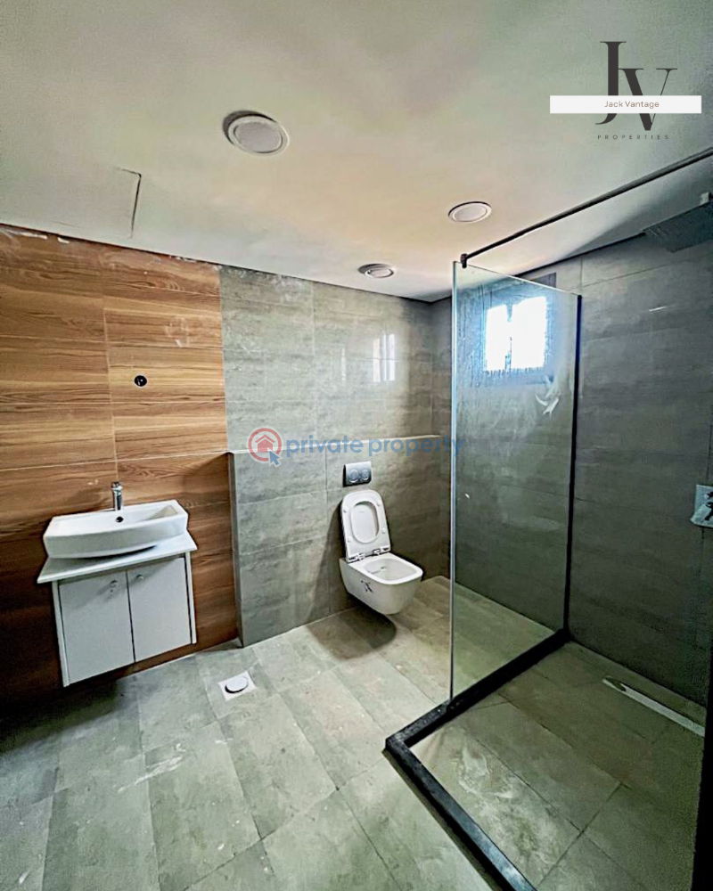 4 bedroom Flat & Apartment For Rent Banana Island Ikoyi Lagos - 29