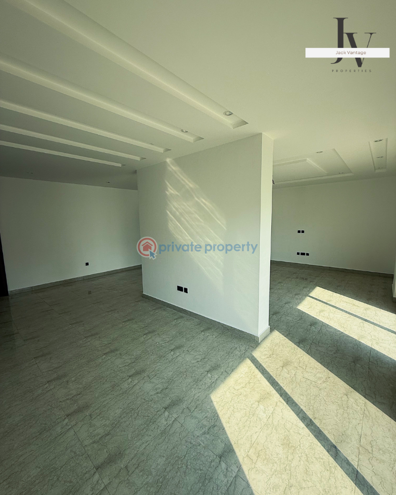 4 bedroom Flat & Apartment For Rent Banana Island Ikoyi Lagos - 35