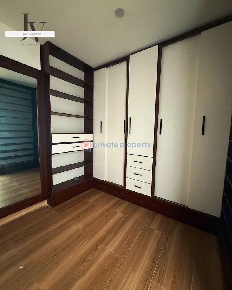 4 bedroom Flat & Apartment For Rent Banana Island Ikoyi Lagos - 22