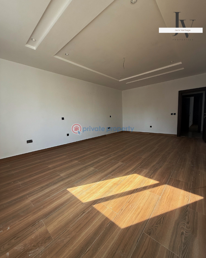 4 bedroom Flat & Apartment For Rent Banana Island Ikoyi Lagos - 24