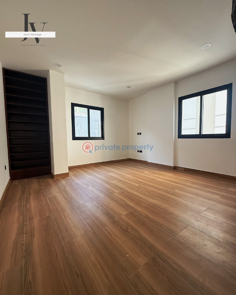 4 bedroom Flat & Apartment For Rent Banana Island Ikoyi Lagos - 23