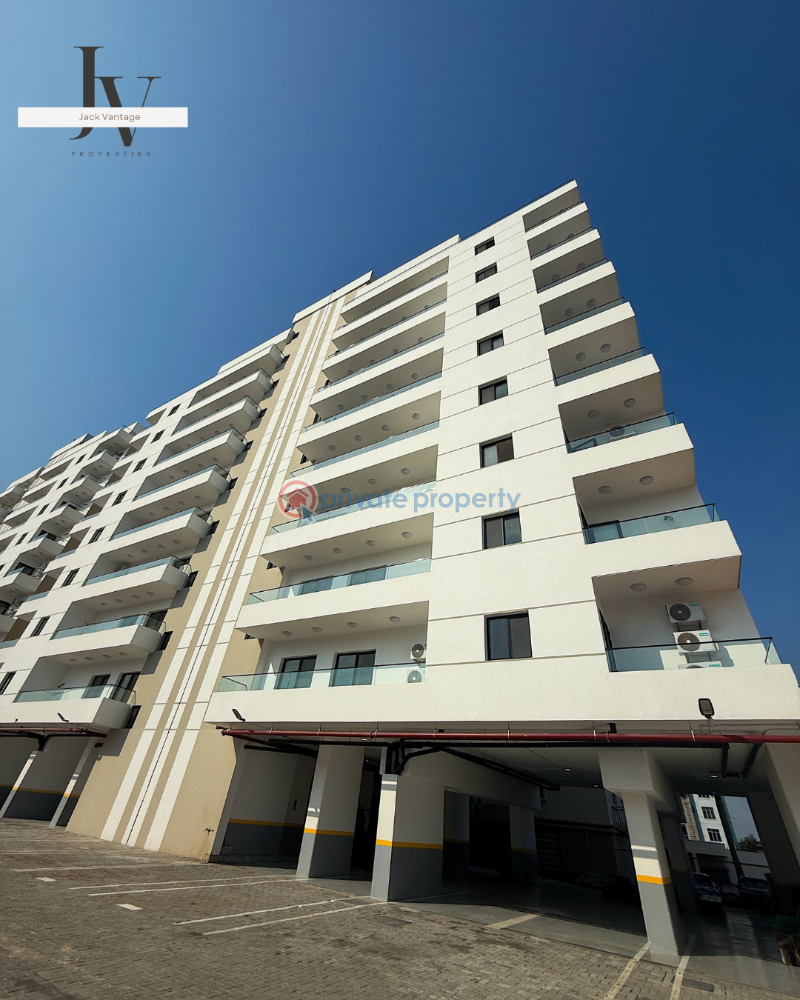 4 bedroom Flat & Apartment For Rent Banana Island Ikoyi Lagos - 42