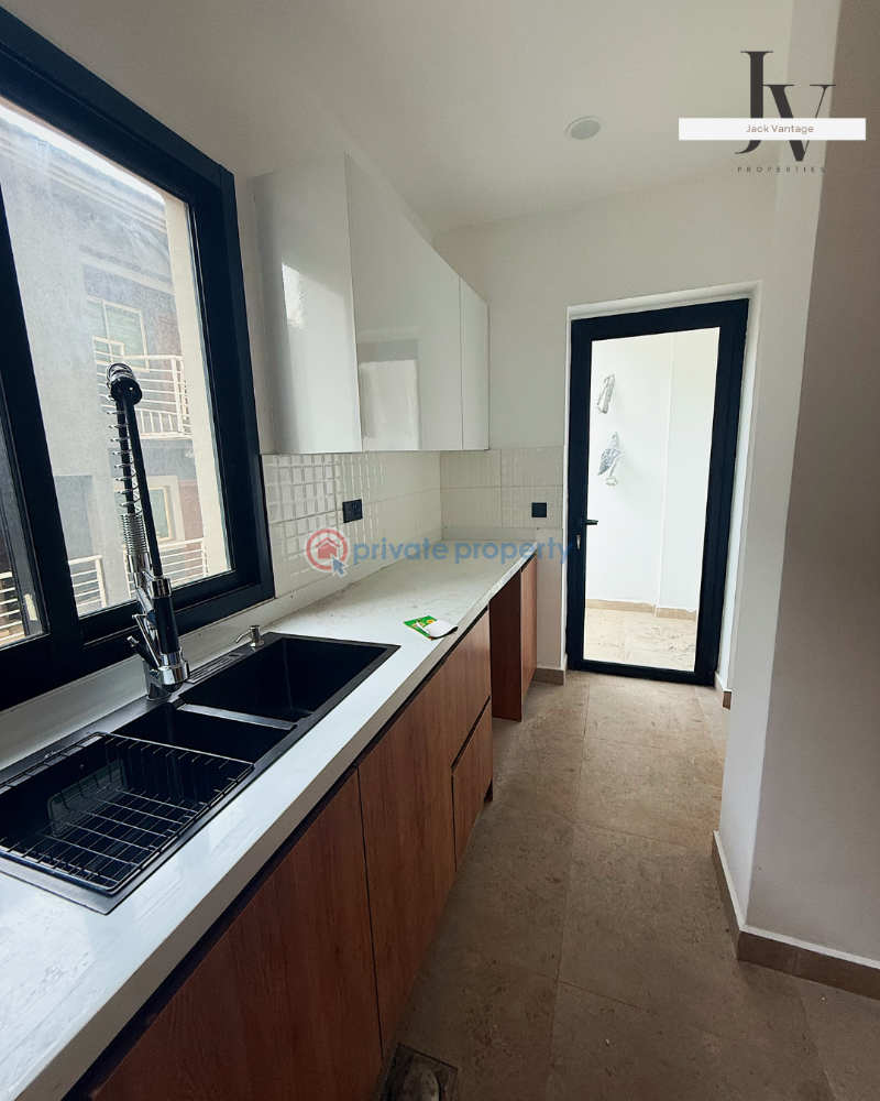 4 bedroom Flat & Apartment For Rent Banana Island Ikoyi Lagos - 40