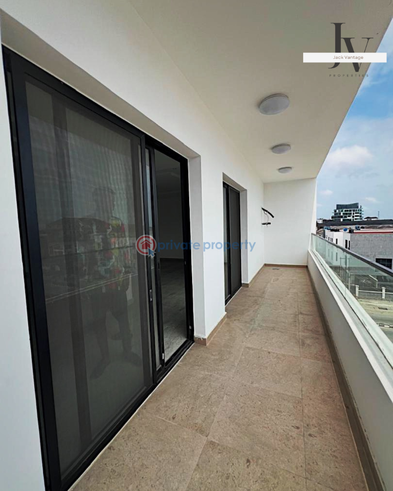 4 bedroom Flat & Apartment For Rent Banana Island Ikoyi Lagos - 33
